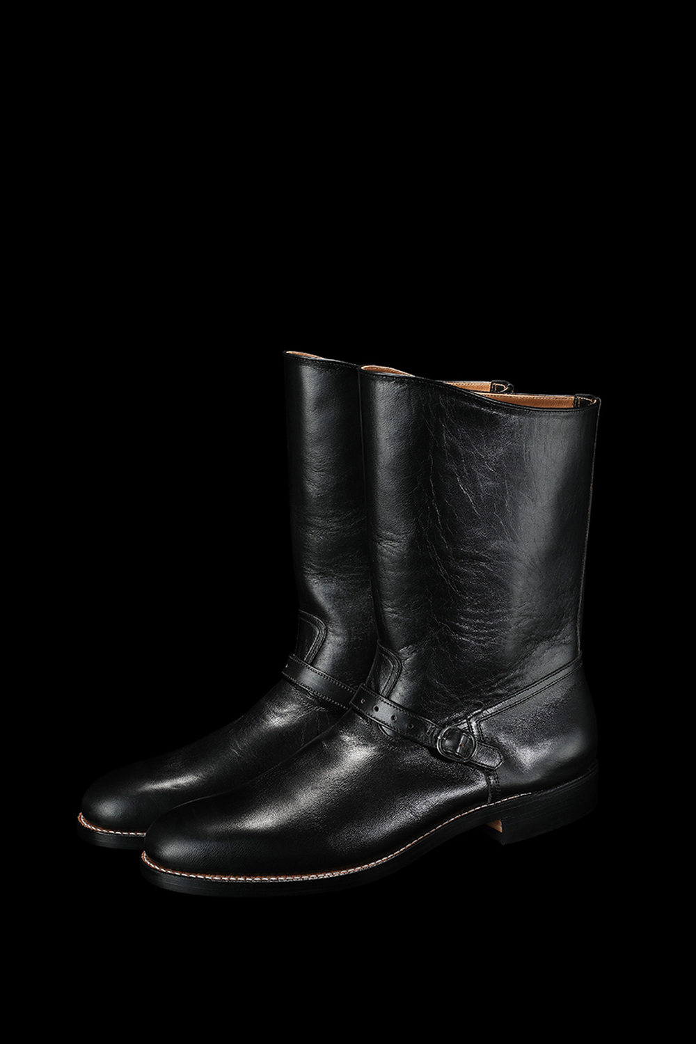 Lot.320 Cowboy Boots