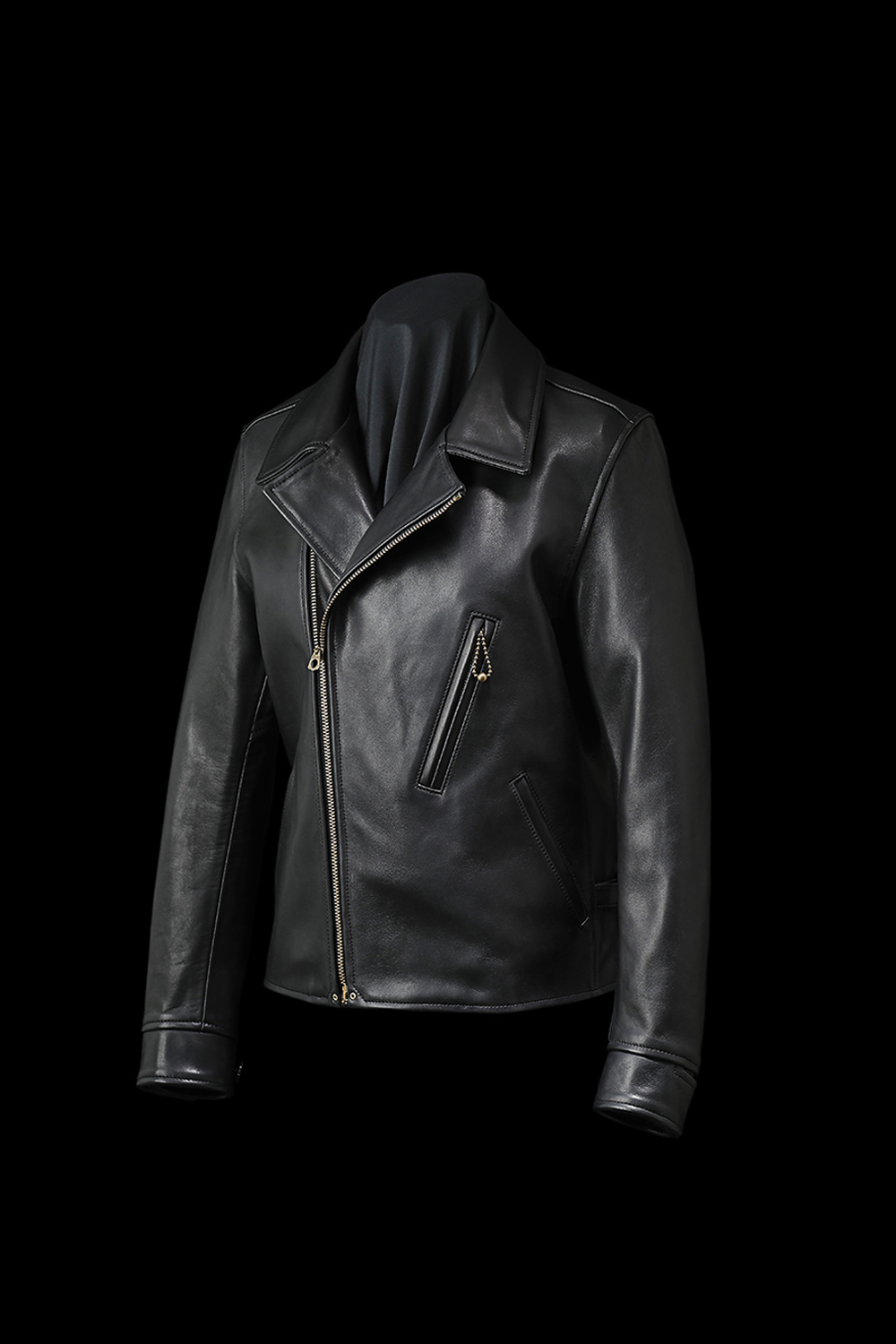 Lot.379W Queen’s Double Flats Jacket