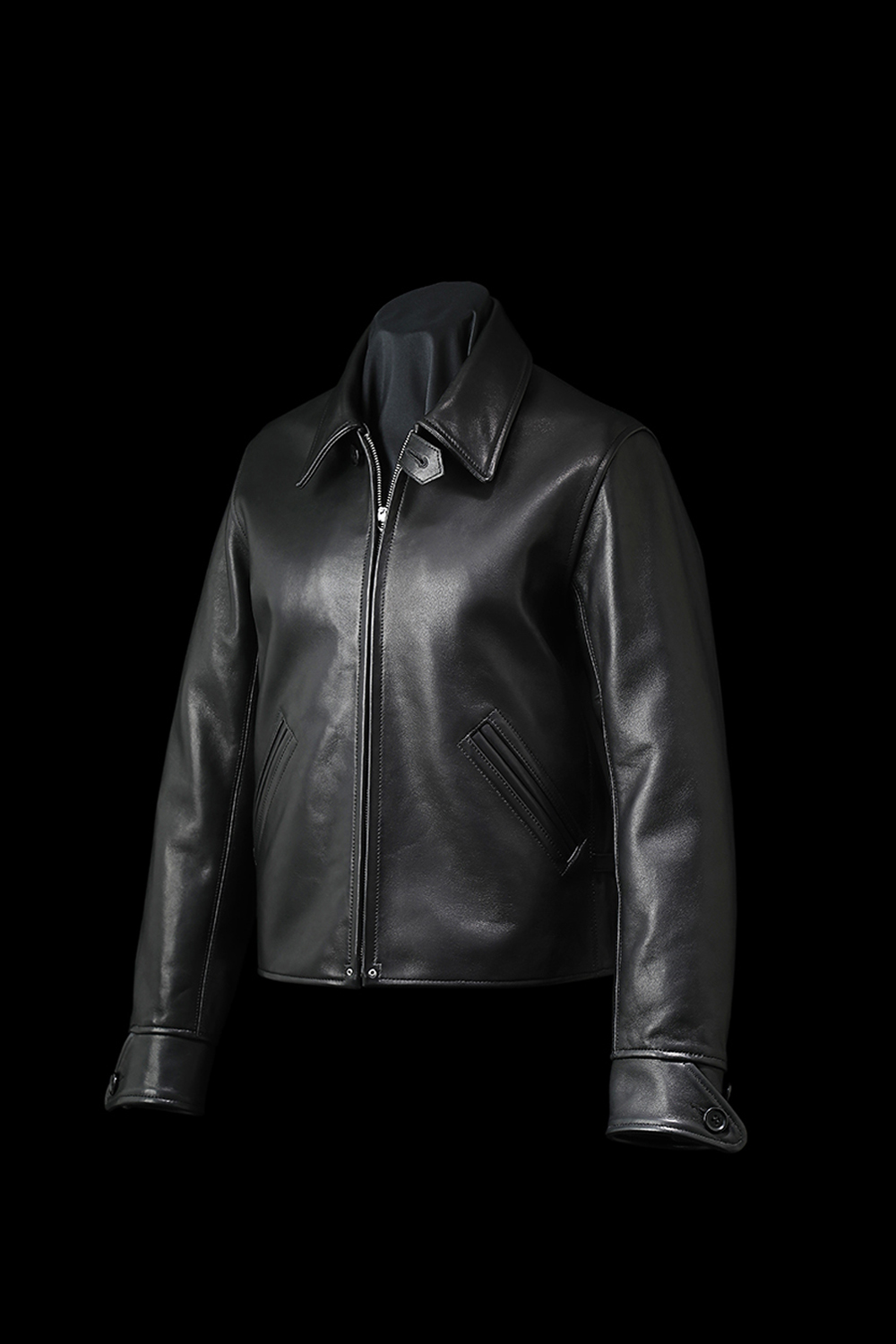 Lot.380W Queen’s Stallion Jacket