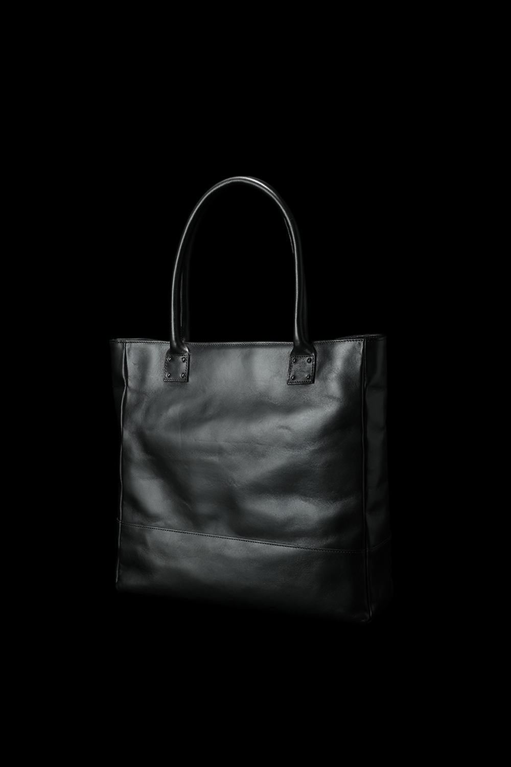 Lot.472 Horsehide Tote Bag