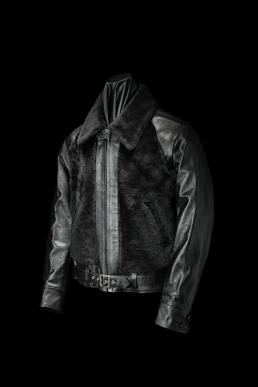 Grizzly Jacket