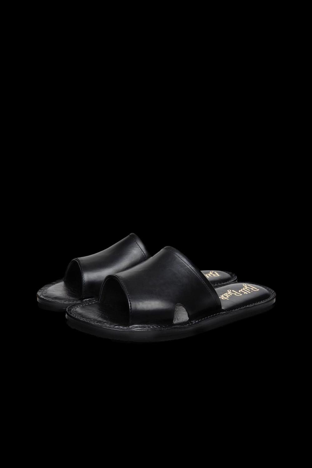Lot.636 Horsehide Sandals