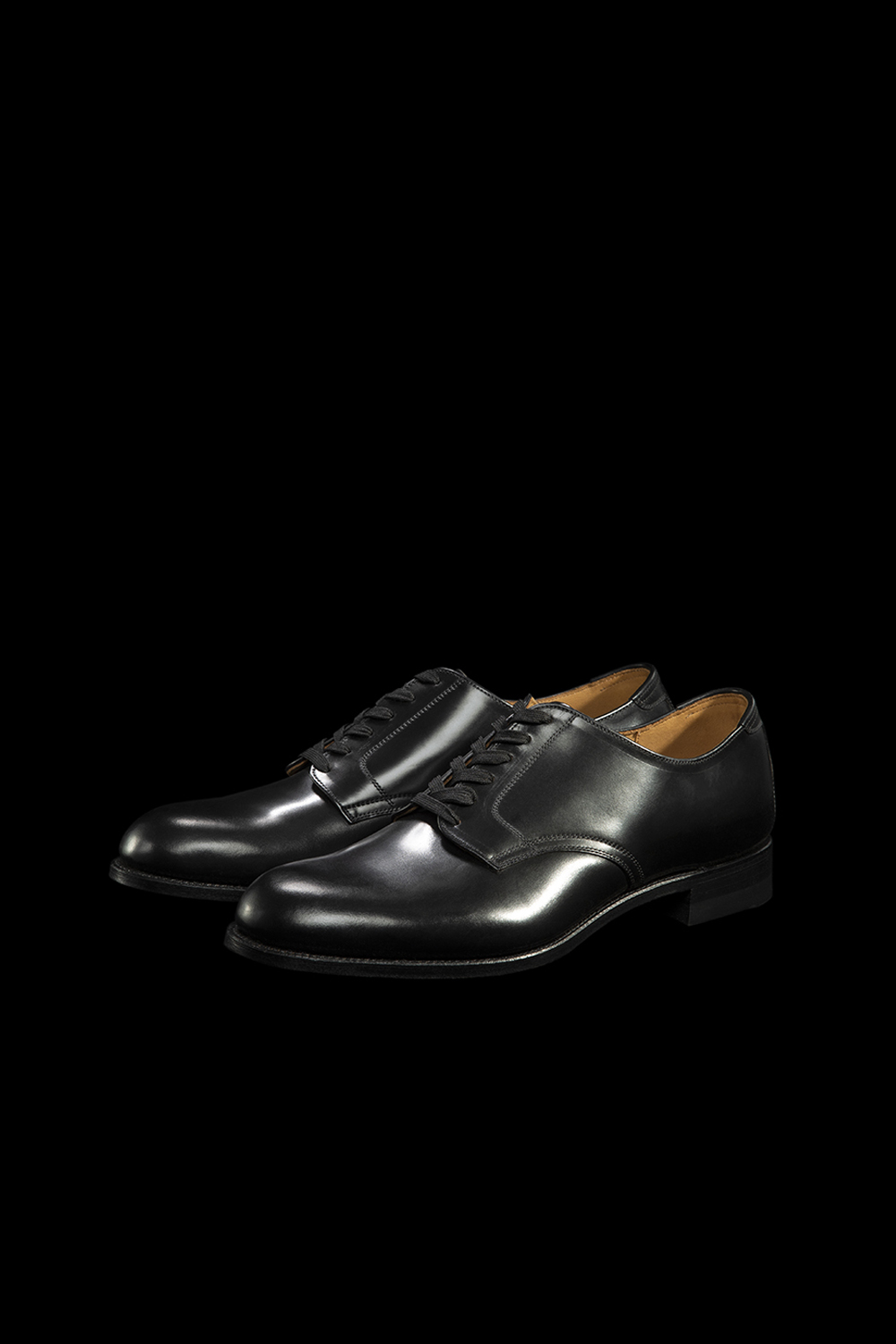 Lot.671 Cordovan Service Shoes