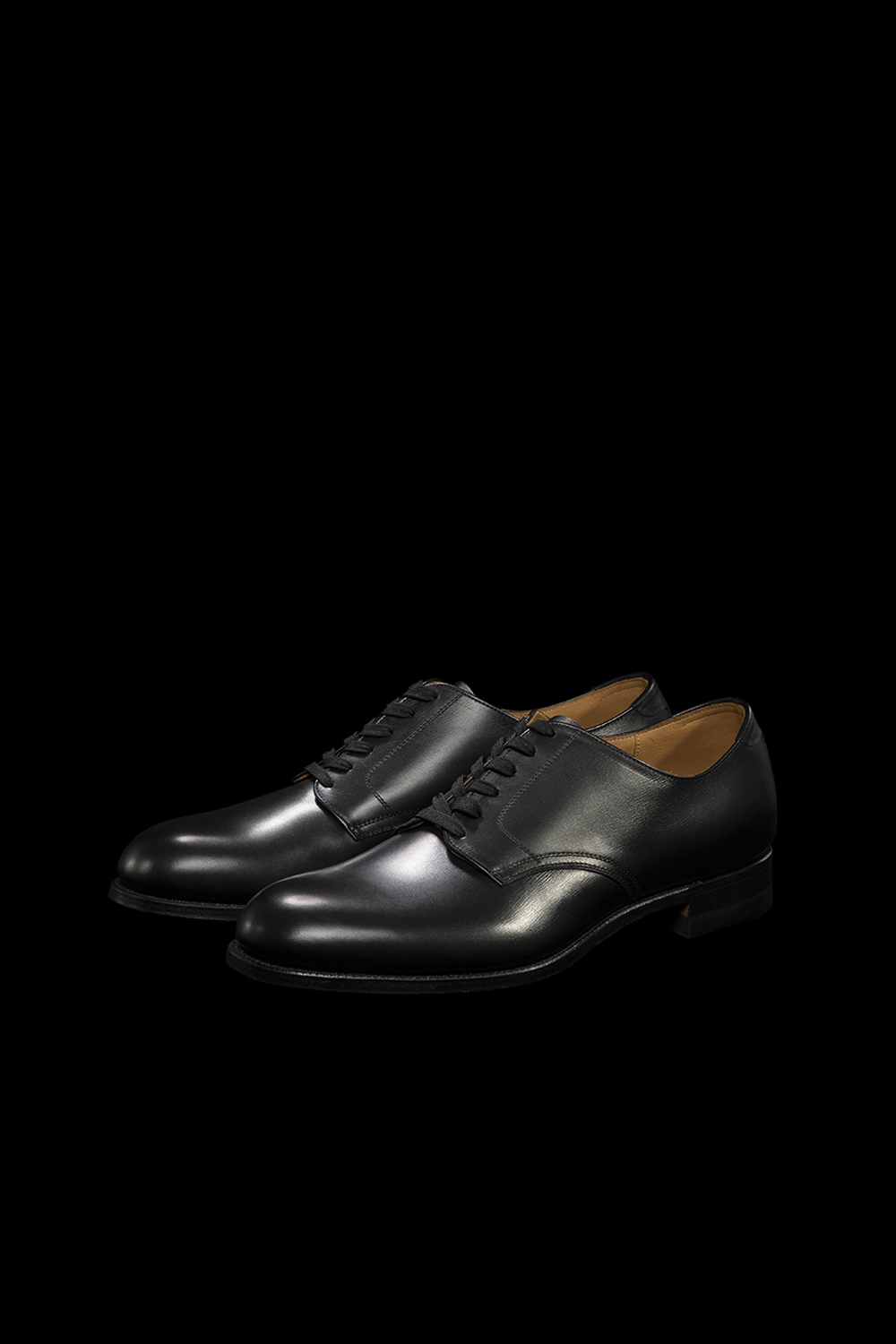 Lot.672 Service Shoes