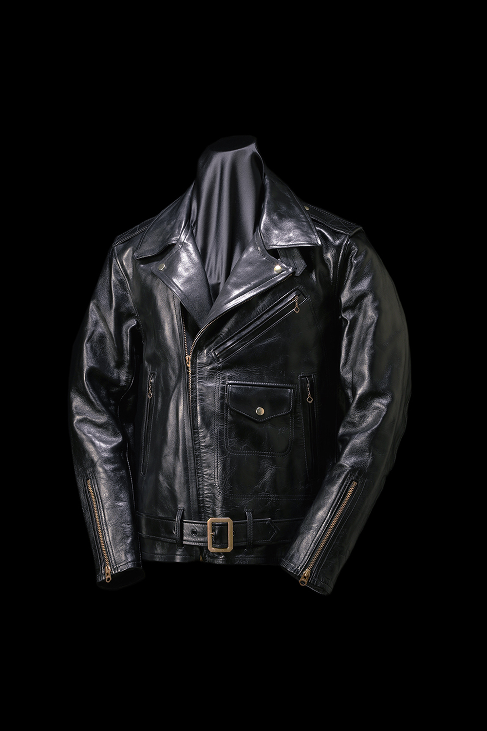 Lot.704 DP Riders Jacket