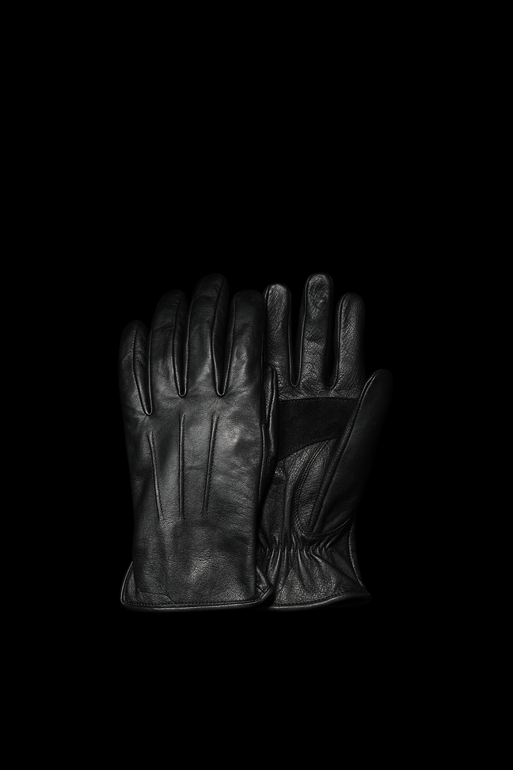 Lot.815 Horsehide Motorcycle Gloves